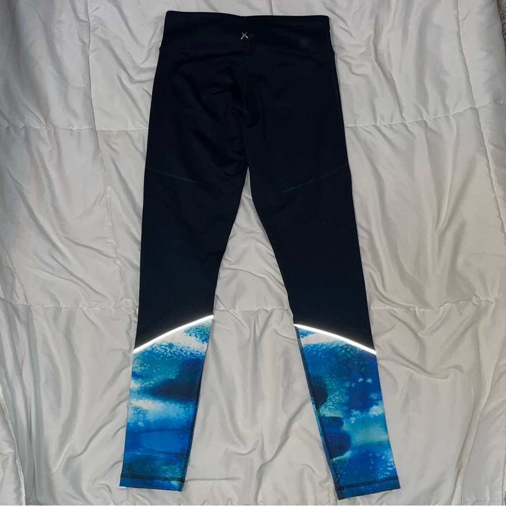 EXP Core Performance Leggings - Picture 6 of 15